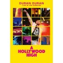 Duran Duran : A Hollywood High DVD