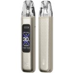 OXVA Xlim Pro 3 1500 mAh Titanium Silk – Zboží Dáma