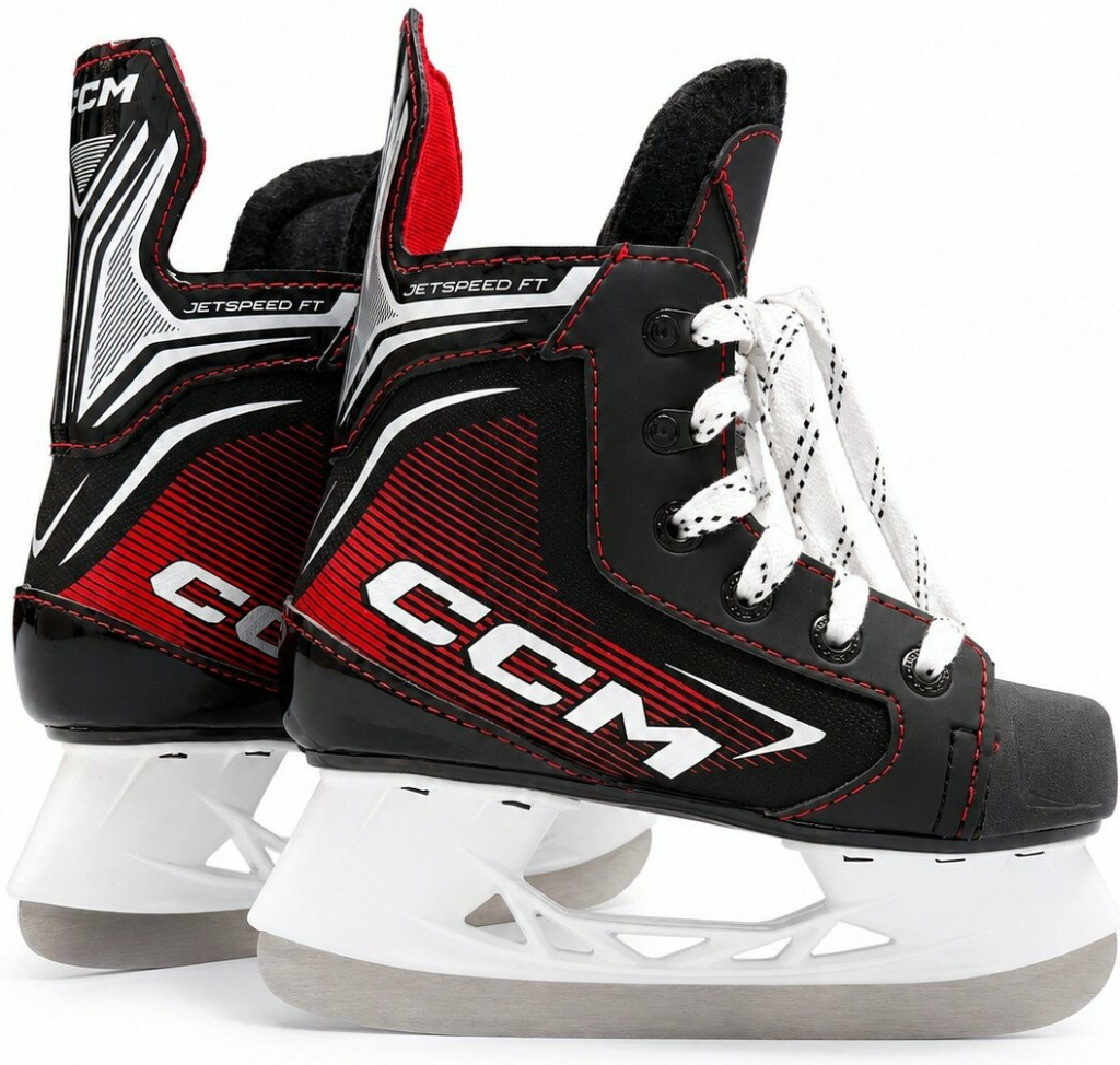 CCM Jetspeed FT Youth
