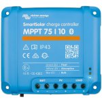 Victron Energy MPPT 75 / 10 bluetooth – Zboží Mobilmania