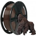 Flashforge Hyper PLA 1,75mm 1kg Chocolate Brown – Zbozi.Blesk.cz