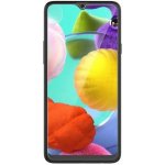 Samsung sklo na displej pro A02s GP-TTA025KDBTQ – Zboží Živě