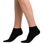 Bellinda dámské kotníkové ponožky Bambus Air Ladies In-shoe Socks BE496807-940 – Zboží Mobilmania