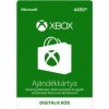 Herní kupon Microsoft Xbox Live dárková karta 4490 HUF