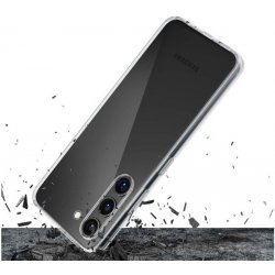 Pouzdro 3mk Clear Case Samsung Galaxy A22 SM-A225, čiré