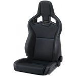 RECARO Cross Sportster CS – Zboží Mobilmania