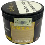 Mari Tobacco Dozaj Gold Babilon Tower 200 g – Hledejceny.cz