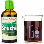 Bylinné kapky Šrucha tinktura 50 ml – Hledejceny.cz