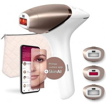 Philips Lumea Series 9900 BRI973/00