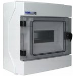 Elektro Plast RH-8 NEO – HobbyKompas.cz