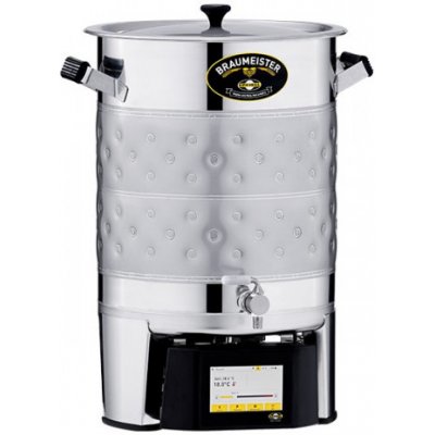 Braumeister 20l plus NEW Pivovar – Sleviste.cz
