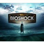 BioShock Collection – Zbozi.Blesk.cz
