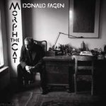 Donald Fagen - Morph the Cat CD – Hledejceny.cz