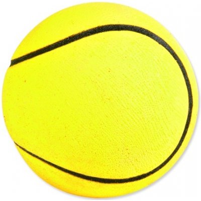 Trixie míček gumový pěnový 6 cm – Zboží Mobilmania