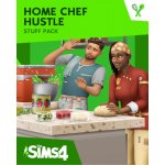 The Sims 4 Domácí vaření – Hledejceny.cz