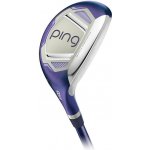 Ping G Le4 Alta LE dámský hybrid levé 22° Ladies-Ultra Lite – Hledejceny.cz