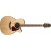 Elektroakustická kytara TAKAMINE GN71CE, Rosewood Fingerboard - Natural