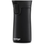 Contigo Termoska Pinnacle Autosea matná Black 300 ml – Hledejceny.cz