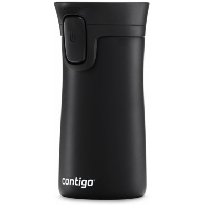 Contigo Termoska Pinnacle Autosea matná Black 300 ml – Hledejceny.cz