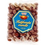 Poex Mandle v mléčné čokoládě 700 g – Zboží Dáma