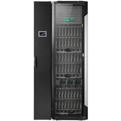 HP Enterprise ML30 Gen11 Front PCI Fan/Baffle Kit P65106-B21 – Sleviste.cz