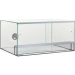 Diversa Terárium 100 x 40 x 50 cm 200 l – Zboží Dáma