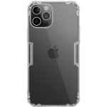 Pouzdro Nillkin Nature TPU Apple iPhone XR čiré – Hledejceny.cz