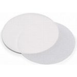Gastrozone Nepřilnavý papír pro hamburgerpress 11 cm 50 ks – Sleviste.cz