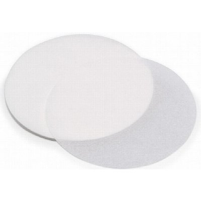 Gastrozone Nepřilnavý papír pro hamburgerpress 11 cm 50 ks – Sleviste.cz