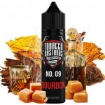 Flavormonks Tobacco Bastards Shake & Vape No. 09 Bourbon 12 ml – Zboží Mobilmania