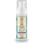 Natura Siberica objemová rakytníková pěna 150 ml – Zbozi.Blesk.cz