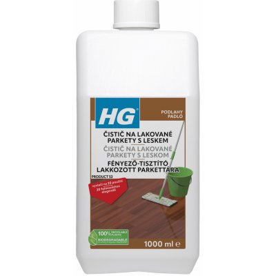 HG čistič betonových a terasových dlaždic 1 l – Sleviste.cz