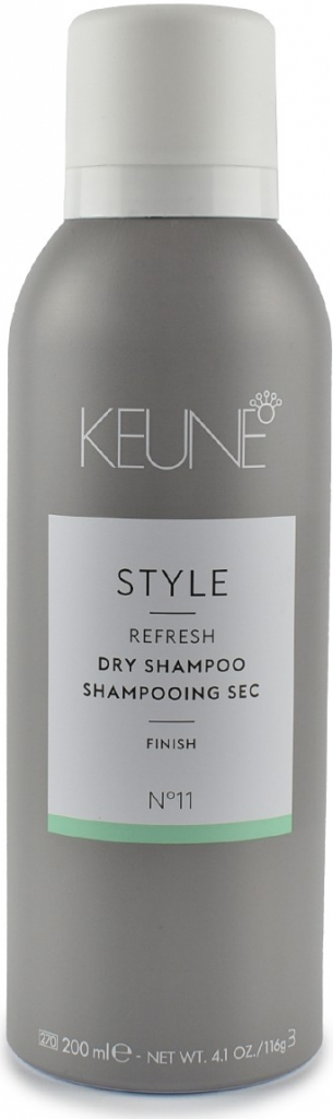 Keune Style Suchý šampon 200 ml