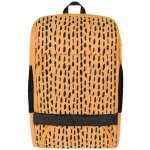 Baagl City Recykl hořčicová – Zboží Dáma