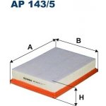 Vzduchový filtr FILTRON AP 143/5 – Hledejceny.cz