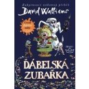 Kniha Ďábelská zubařka - Walliams, David