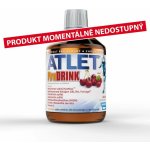 Atlet prodrink se sladidlem 500 ml – Hledejceny.cz