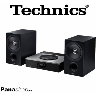 Technics SA-C600 + Technics SB-C600 – Zboží Živě