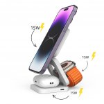 CubeNest E310 Pro bílá – Zboží Živě