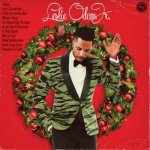 The Christmas Album Leslie Odom Jr. LP – Hledejceny.cz