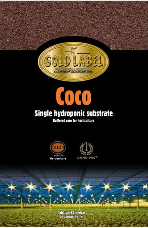 Gold Label Coco 45l
