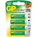 GP ReCyko+ Pro 2000 AA 4ks 1033214073