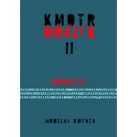 Kmotr Mrázek II -- Krakatice - Jaroslav Kmenta – Hledejceny.cz