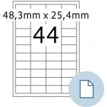 SmartLine EL/MF-44L48.5x25.4 – Zboží Živě