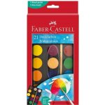 Faber-Castell 30 mm 21 barev – Zboží Dáma