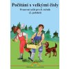 Počítání s velkými čísly - pracovní sešit pro 4.r. ZŠ 2.pololetí - Rosecká Zdena