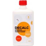 Dynamic Decalc pro odstranění vodního kamene 0,5 l – Sleviste.cz
