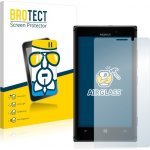 AirGlass Premium Glass Screen Protector Nokia Lumia 925 – Zboží Mobilmania