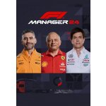F1 Manager 2024 – Sleviste.cz