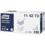 skládaný TORK PREMIUM T3 2-vrstvý 30 x 252 ks – Sleviste.cz